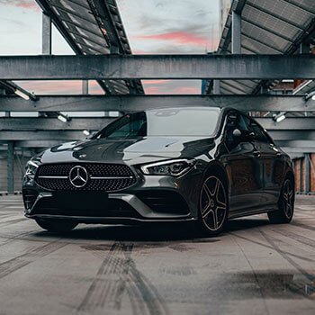 Mercedes