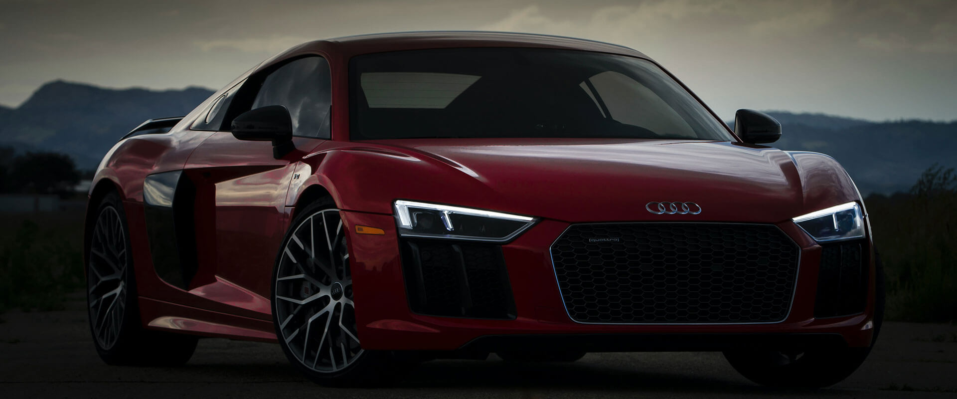 audi