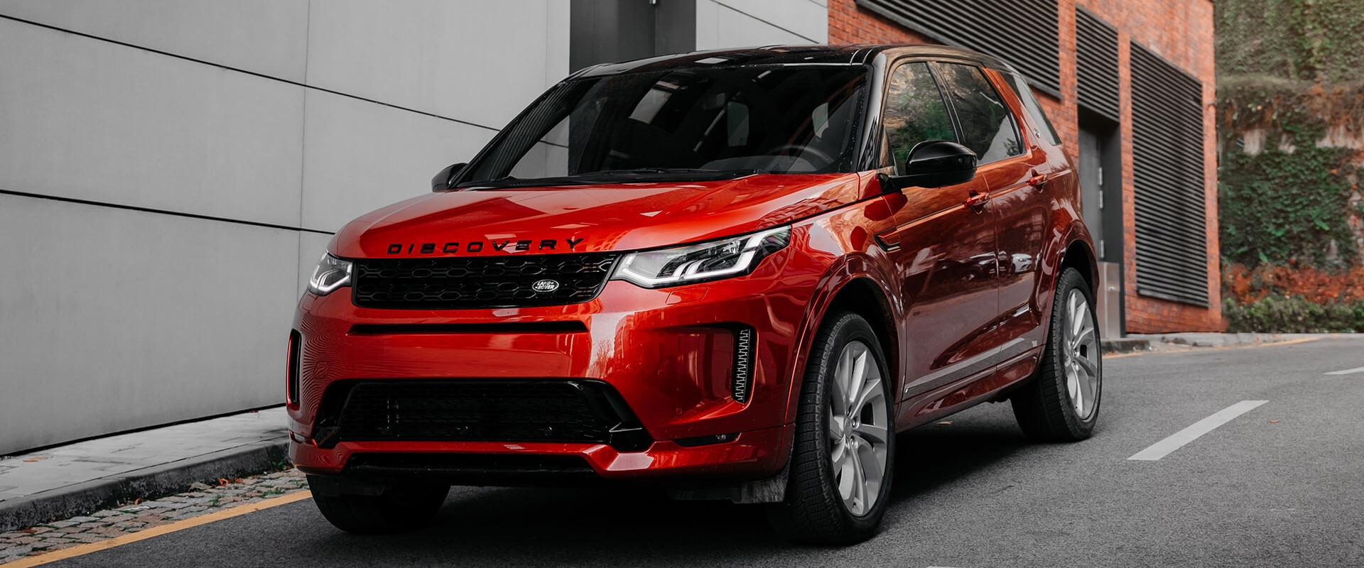 land rover