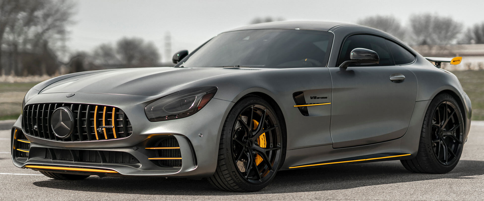 mercedes
