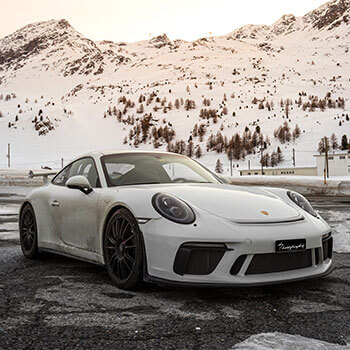 porsche